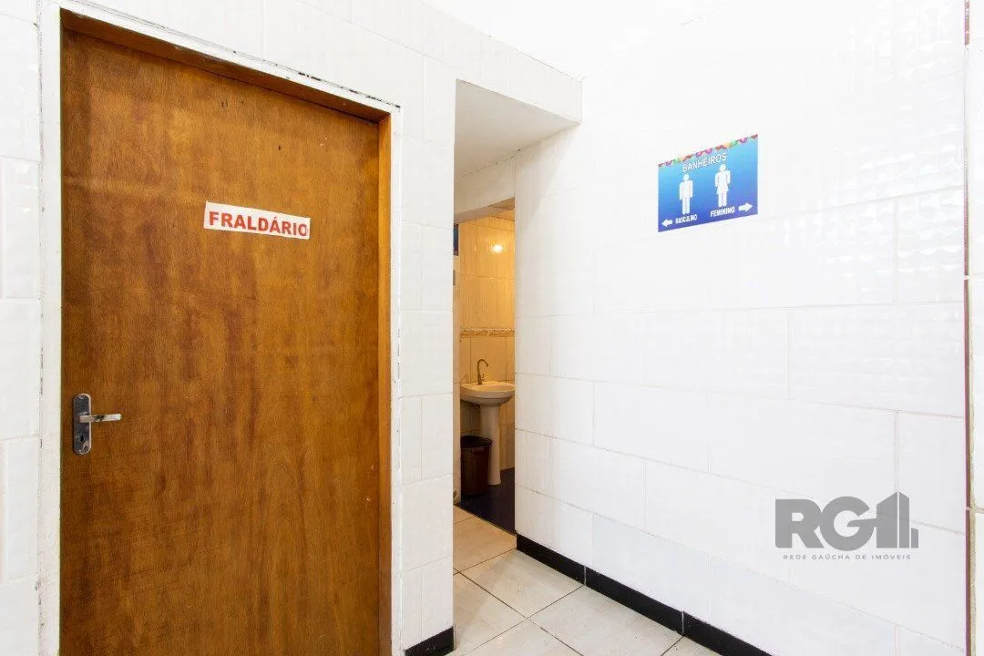 Imagem Prédio Comercial | 220m2 Privativos | Salão de Festas | Bairro Vila Nova
