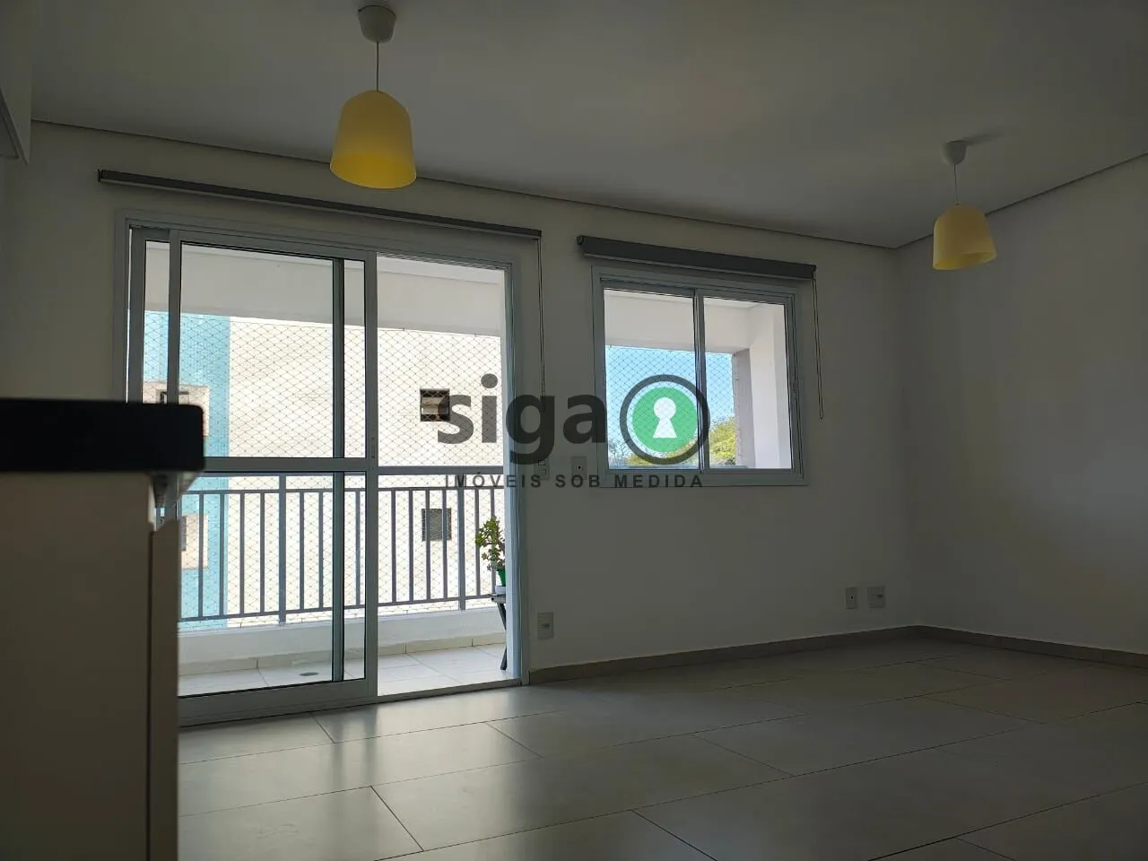 Imagem Apartamento de 31 metros 1 dormitório para locação no Butantã