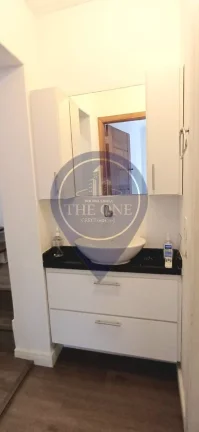 Imagem Imperdível oportunidade de adquirir uma casa de luxo no Sumaré, São Paulo-SP: 4 quartos, 2 suites, 2 salas, 3 banheiros, 2 vagas, 170m²!