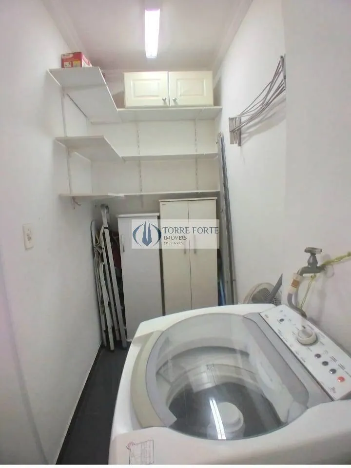 Imagem Lindo apartamento 3 dormitórios, 2 vagas no Rudge Ramos