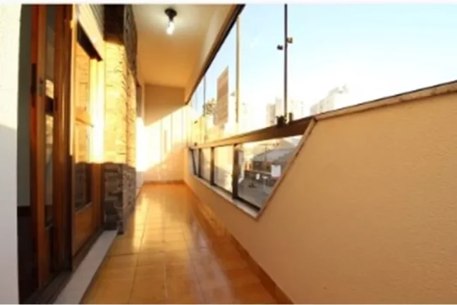 Imagem Apartamento para venda no bairro Floresta em Porto Alegre