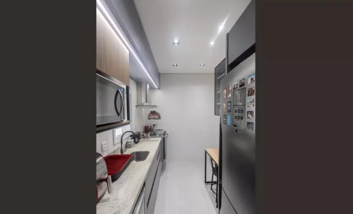Imagem APARTAMENTO RESIDENCIAL em SÃO PAULO - SP, QUINTA DA PAINEIRA