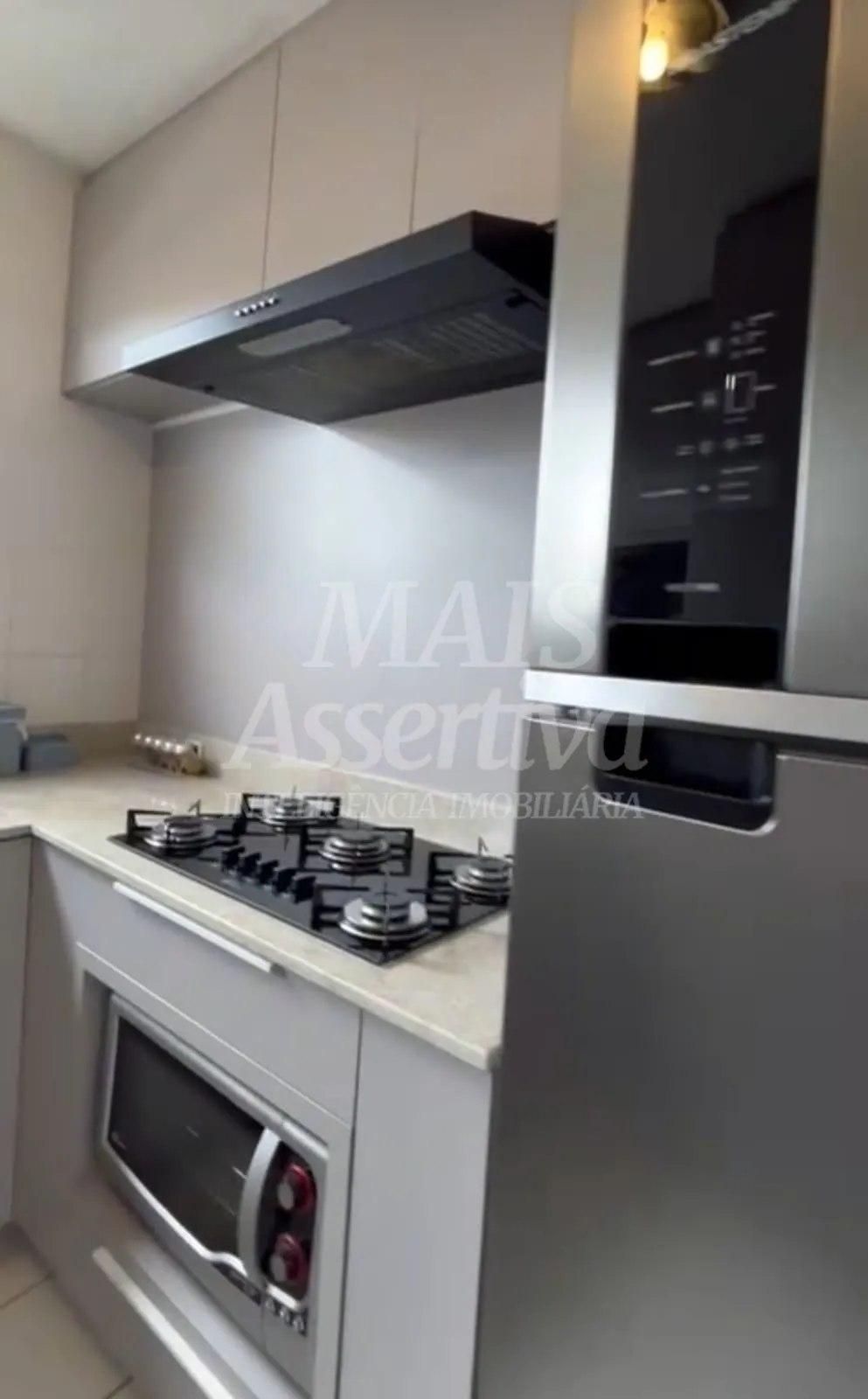 Imagem Apartamento semi mobiliado, 2 quartos para venda no bairro São Jorge, Novo Hamburgo/RS