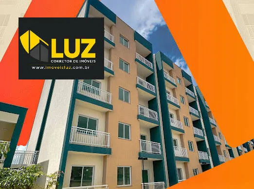 Imagem APICE MESSEJANA - Seu novo apartamento em Messejana está chegando!