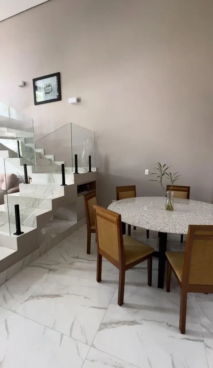 Imagem Casa de Condomínio com 4 Quartos à Venda, 180 m² em Represa - Ribeirão Pires