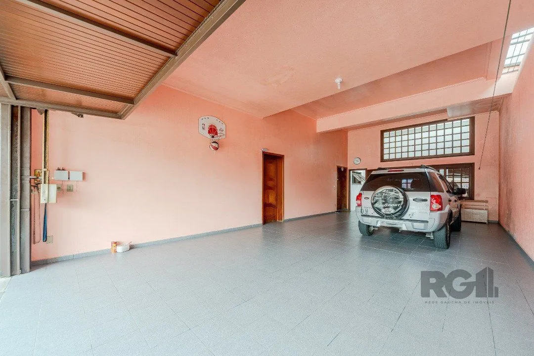 Imagem Casa para Venda - 646m², 4 dormitórios, sendo 2 suites, 4 vagas - Jardim Isabel