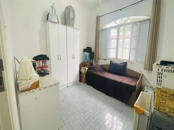 Imagem Casa com 2 dorms, Canto do Forte, Praia Grande - R$ 510 mil, Cod: 2209