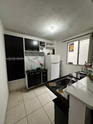 Imagem Apartamento à venda, 2 quartos, 1 vaga, Residencial Park I - VESPASIANO/MG