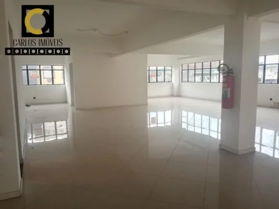 Imagem Salas comerciais para alugar em Santos
