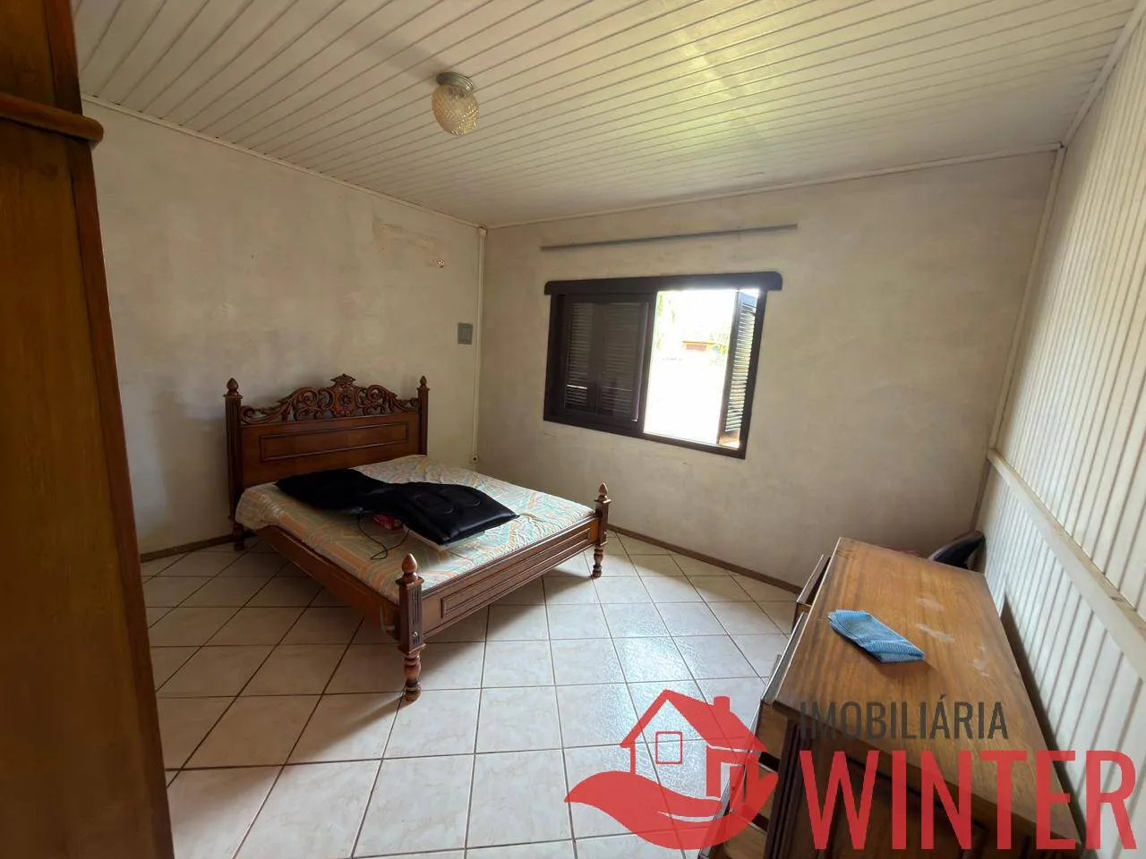Imagem Casa na Vila Rica, Feliz