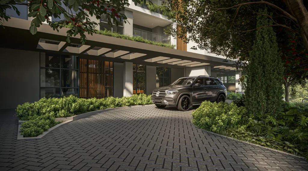 Imagem APARTAMENTO RESIDENCIAL em Curitiba - PR, Cabral