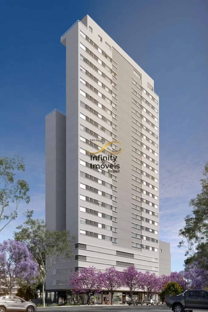 Imagem EDIFICIO VIENA NOVA SUISSA SANDRO PIMENTA - Apartamento à venda no bairro Nova Suíssa - Belo Horizonte/MG