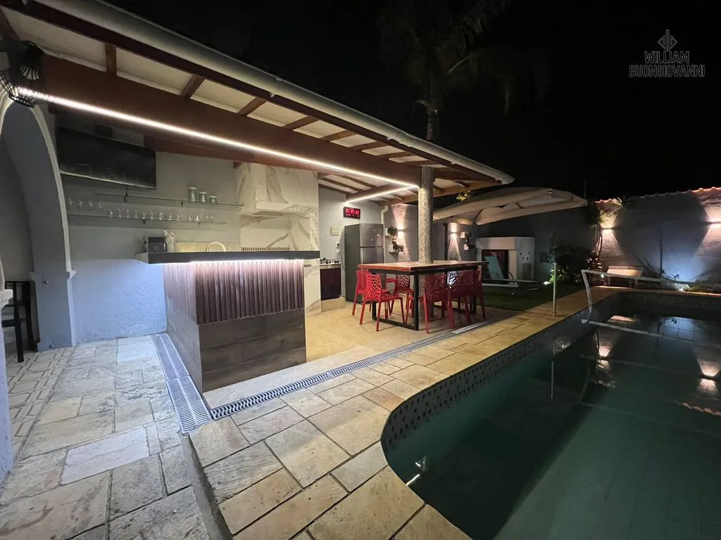 Imagem CASA ISOLADA, BALNEÁRIO FLÓRIDA - PRAIA GRANDE/SP