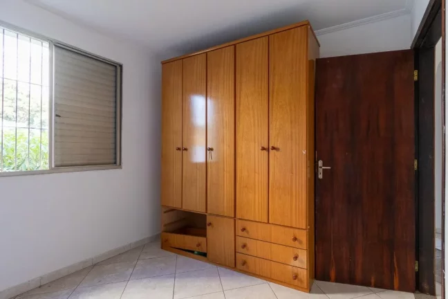 Foto do imóvel Apartamento à venda em São Paulo, Vila Firmiano Pinto, com 3 quartos, 71m2 em Maria Bucalem Haddad