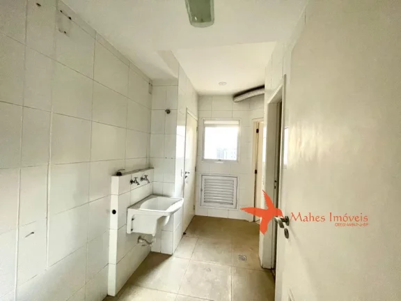 Imagem Apartamento à venda ou aluguel em São Paulo-SP, Pinheiros - 2 quartos, 2 suítes, 1 sala para dois ambientes, 3 banheiros, 2 vagas de garagem, 115m²!