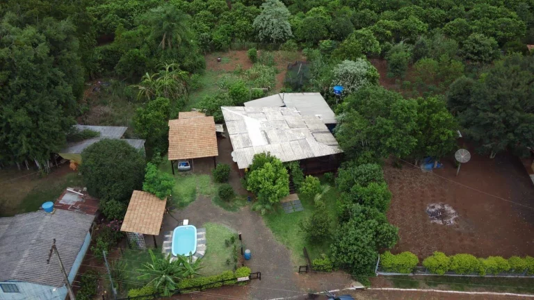 Imagem Casa para Venda em Mariano Moro, Centro Histórico, 3 dormitórios, 1 banheiro