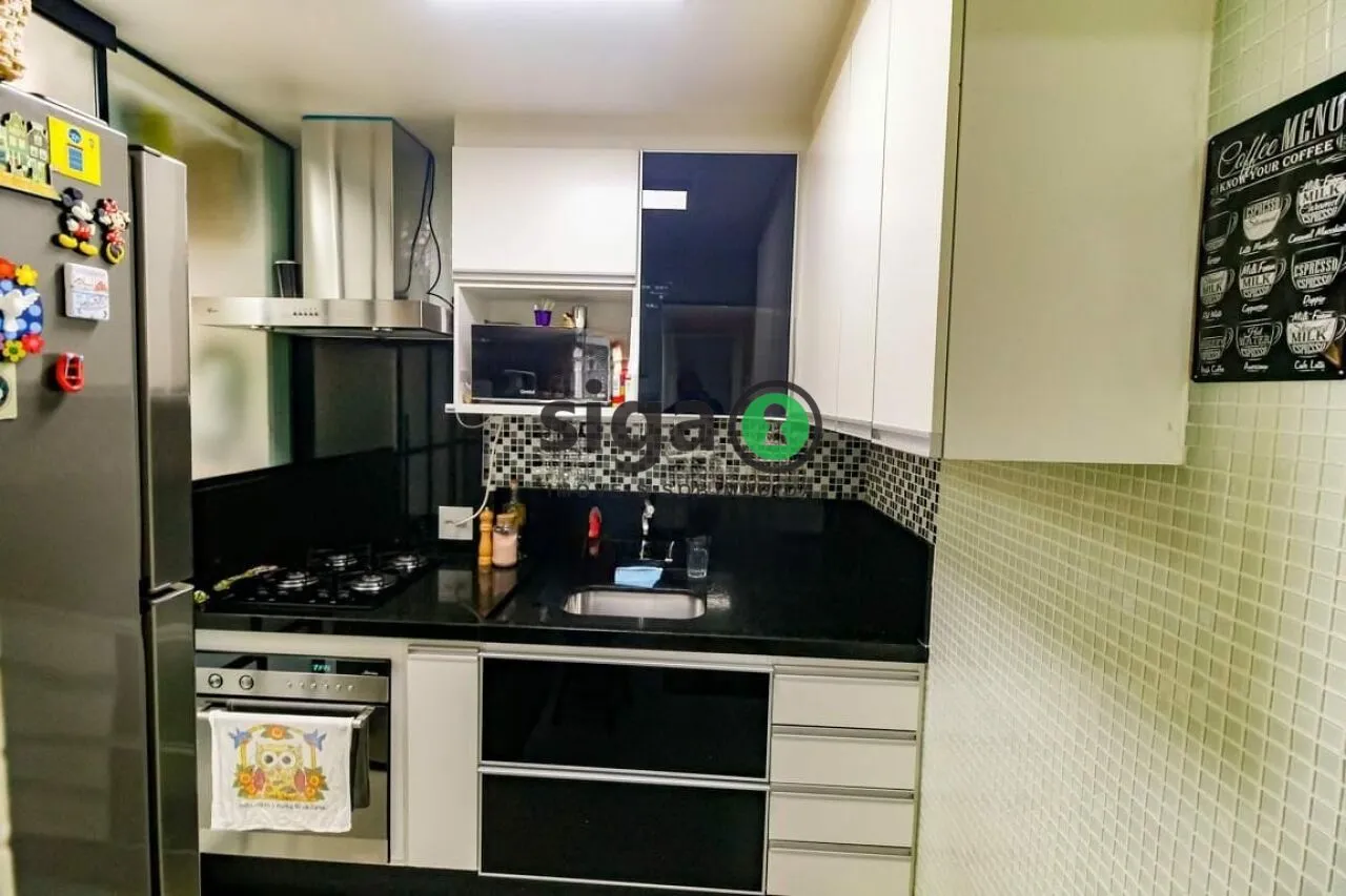 Imagem Apartamento à venda com 69m², 3 quartos e 1 vaga