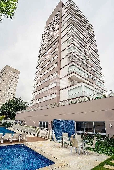 Imagem VIVIER SAUDE - Apartamento à venda no bairro Saúde - São Paulo/SP, Zona Sul