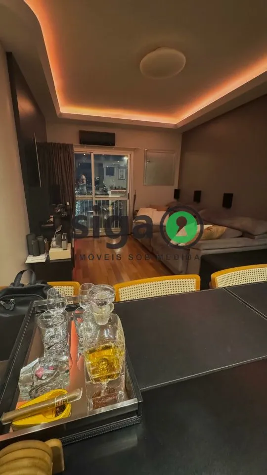 Imagem Apartamento à Venda na Vila Olímpia