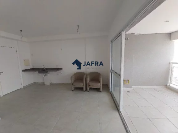 Imagem Super Loft Studio de 40m² na região da Av. Paulista Shopping