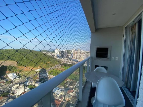 Imagem APARTAMENTO A VENDA 2 QUARTOS 1 VAGA - BRAVA HILL - PRAIA BRAVA - ITAJAI/SC