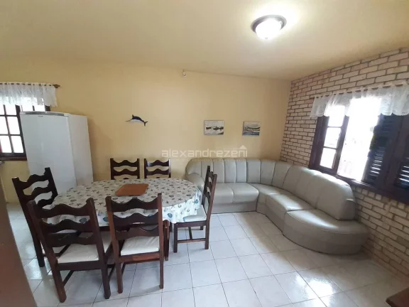 Imagem Casa Térrea