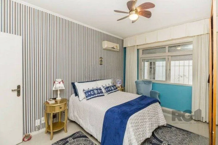 Imagem Apartamento para Venda - 177m², 3 dormitórios, sendo 3 suites, 1 vaga - Rio Branco