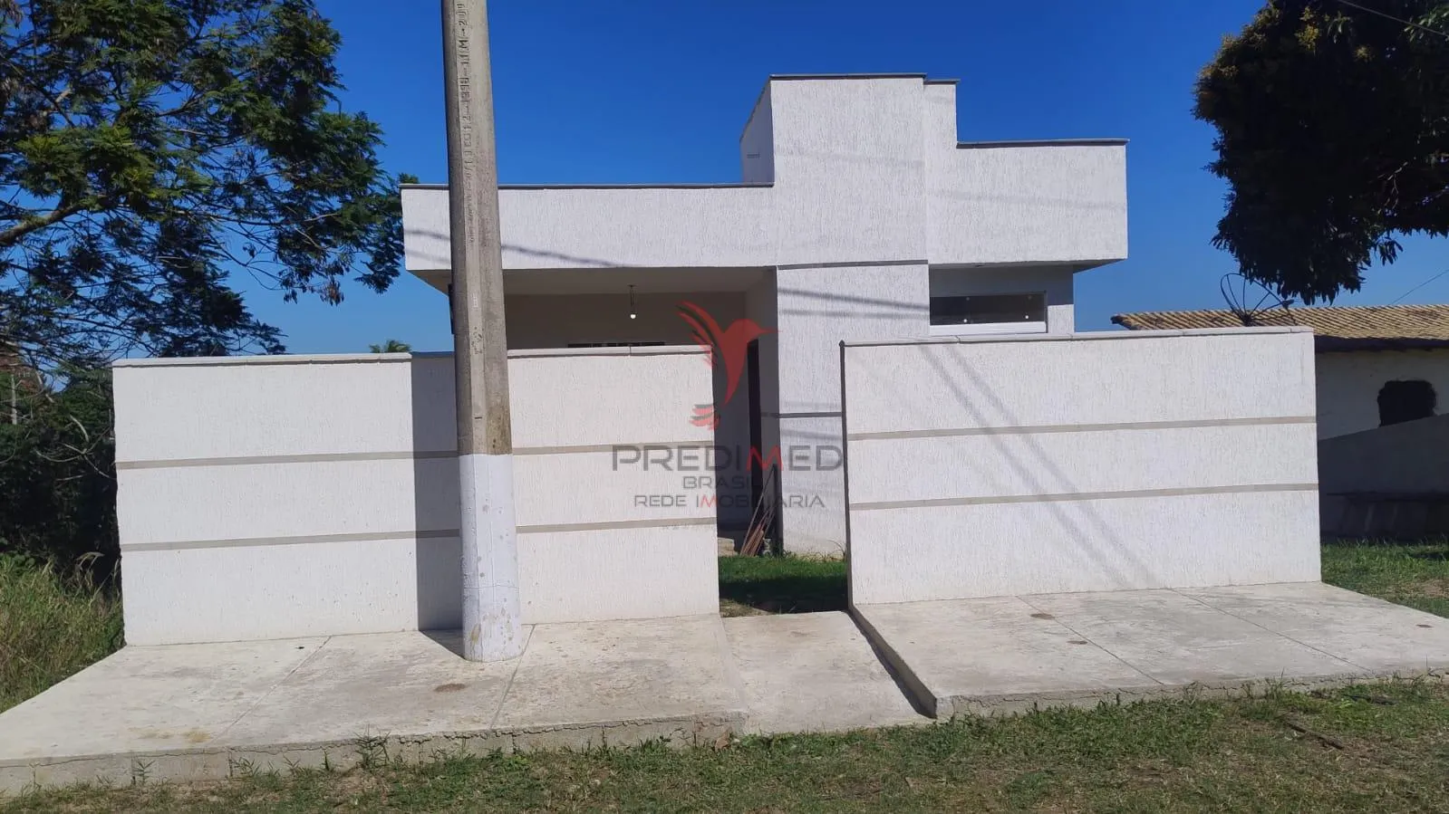 Foto do imóvel CASA À VENDA - R$ 280.000,00 em IGUABA GRANDE em Nova Iguaba, Iguaba Grande - RJ