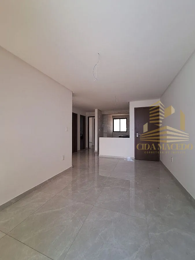 Imagem APARTAMENTO 3 QUARTOS BESSA | 67m² 2 VAGAS E LAZER COMPLETO