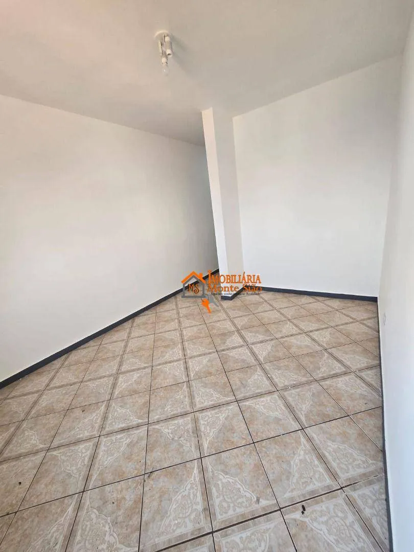 Imagem Sobrado com 2 dormitórios à venda, 174 m² por R$ 650.000,00 - Jardim Santa Cecília - Guarulhos/SP