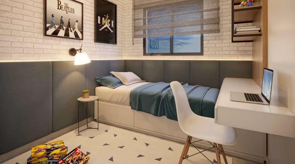 Imagem Apartamento à venda no bairro Setor Central - Goiânia/GO