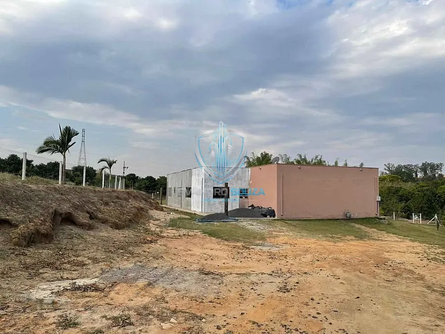 Imagem Chácara a Venda no bairro Vila Cristóvam - Limeira, SP