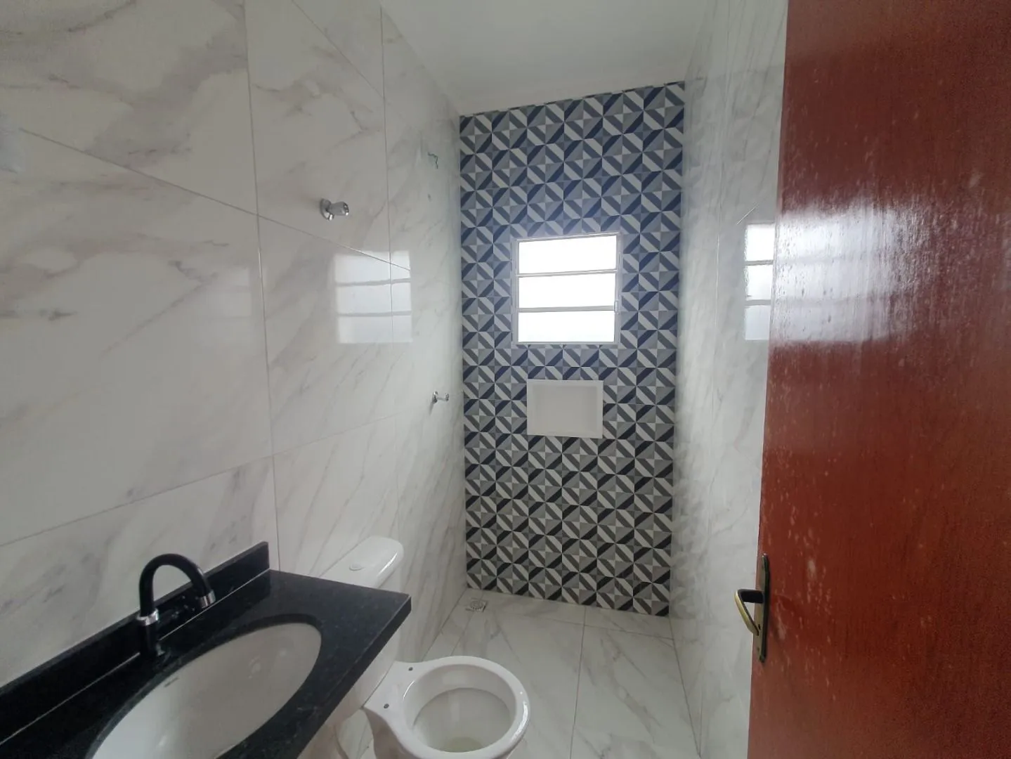 Imagem Casa Nova com Piscina, 2 Dorm (1 Suíte), Jardim Magalhães
