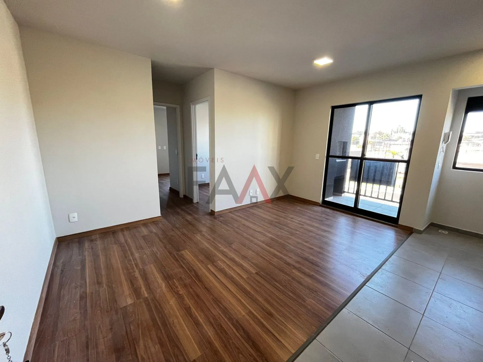 Imagem Apartamento com 2 dormitórios à venda, BATEL, GUARAPUAVA - PR