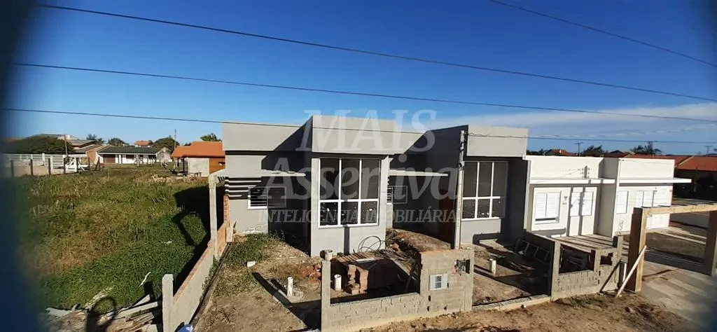 Imagem Casa para venda em Imbé Praia Presidente