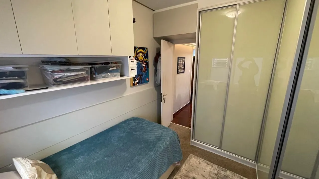 Imagem Cobertura duplex com piscina privativa, lareira e vista exclusiva