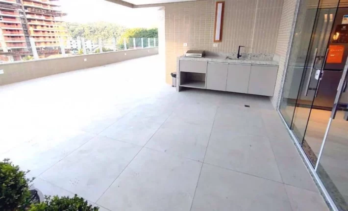 Imagem EXCELENTE APARTAMENTO NO CANTO DO FORTE 3 DORMITÓRIOS 1 SUÍTE!!!
