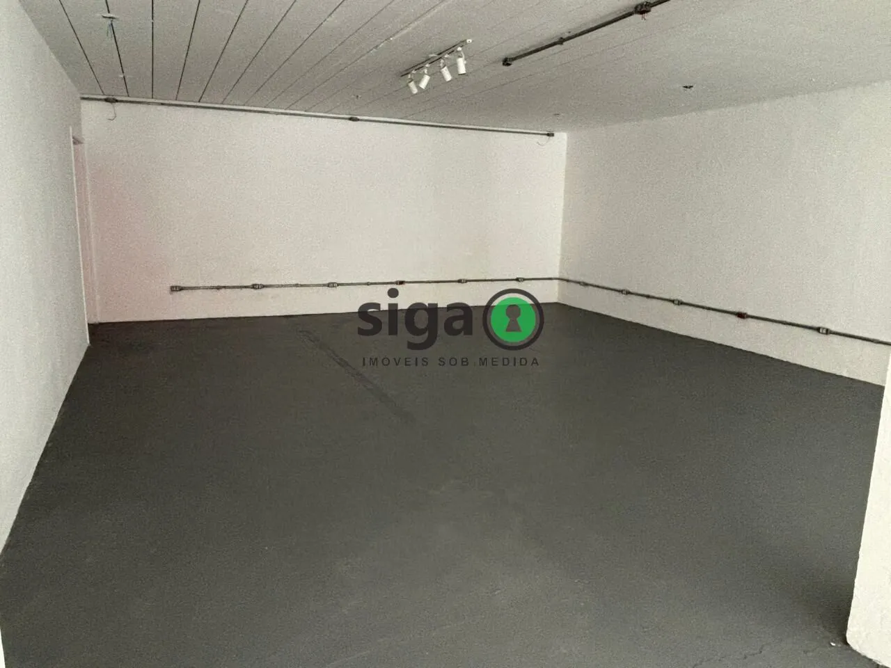 Imagem Casa comercial para locação na Vila Andrade!!!