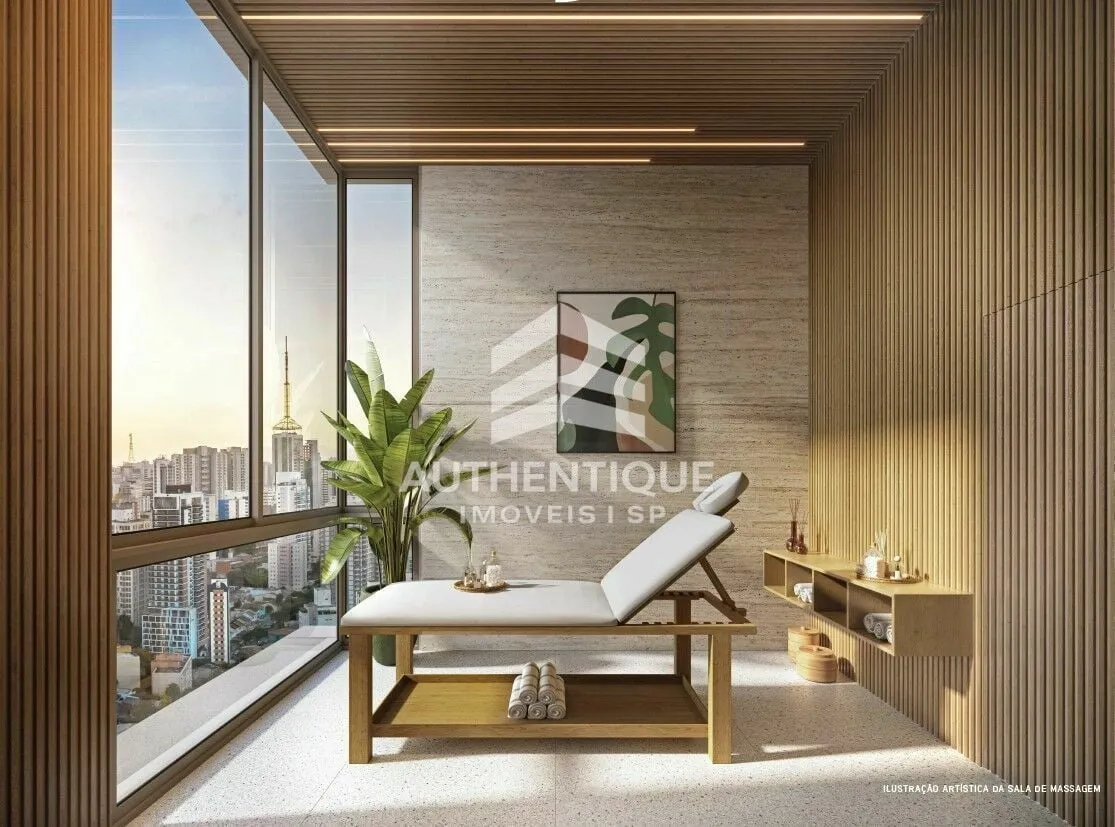 Imagem EVOLVE VILA MARIANA - Apartamento à venda no bairro Vila Mariana - São Paulo/SP, Zona Sul