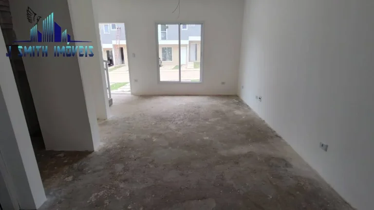 Imagem CASA 3 DORMS (1 suíte) 2 VAGAS, 100m², LAZER COMPLETO. KM 26 DA RAPOSO