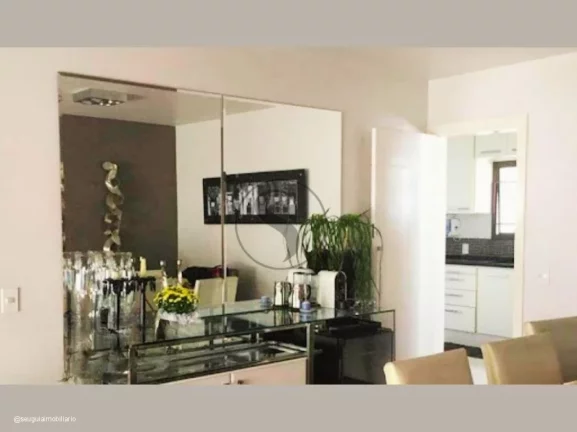 Imagem APARTAMENTO RESIDENCIAL em SÃO PAULO - SP, ITAIM BIBI