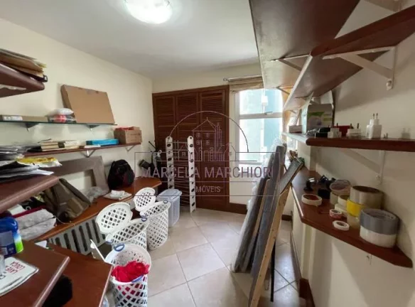 Imagem Apartamento 3 quartos com vista para o mar em Itapuã
