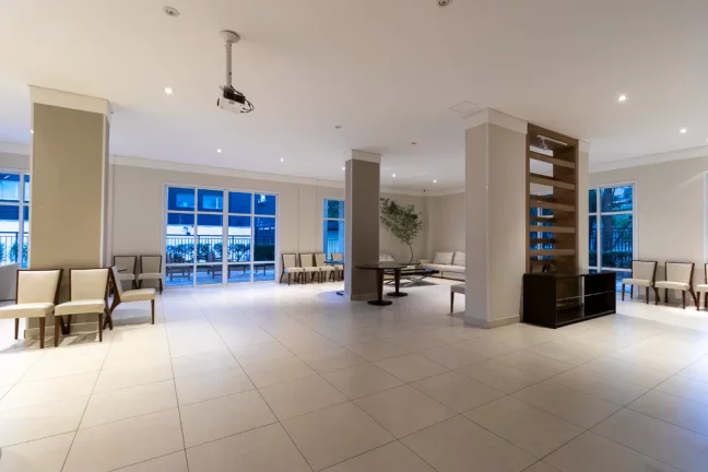 Imagem Apartamento à venda em São Paulo, Vila Santa Catarina, com 2 quartos, 72m2