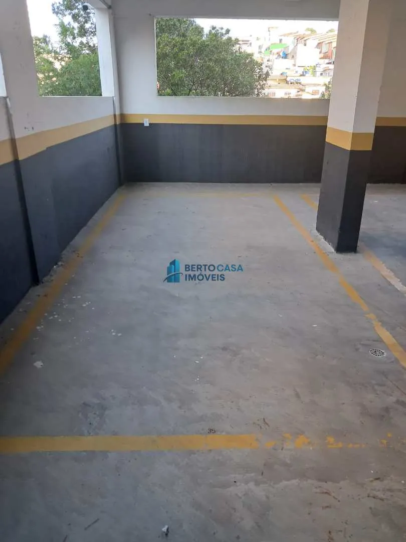 Imagem Apartamento Padrão