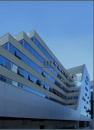 Imagem Sala Comercial de 300 m² disponível para locação, bairro Lourdes/BH