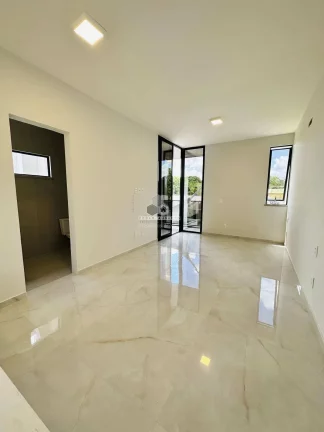 Imagem Jazz Exclusive - Casas duplex com 04 suítes no Eus?(C)bio