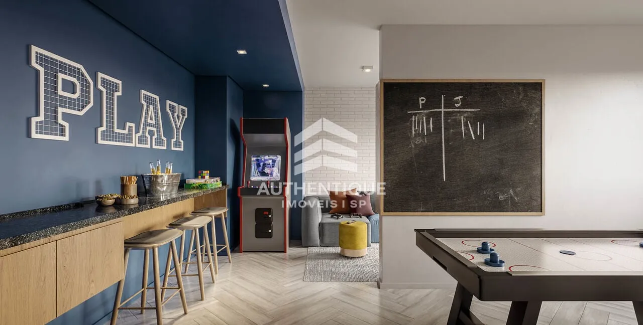 Imagem Teg Vila Carrão - Apartamento à venda no bairro Vila Carrão - São Paulo/SP, Zona Leste