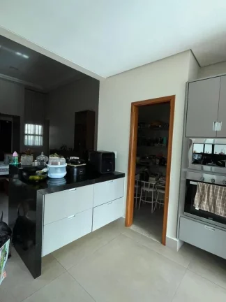 Imagem CASA TÉRREA - 3 SUÍTES E AMPLOS ESPAÇOS - RESIDENCIAL VILLA BELLA SIENA - PAULÍNIA