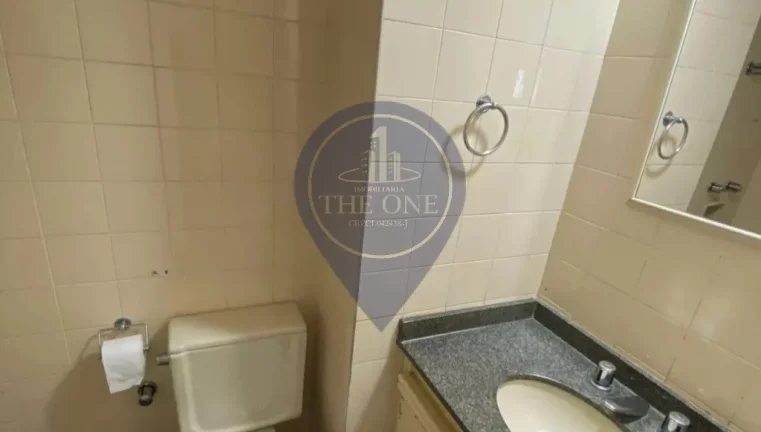 Imagem Apartamento de alto padrão à venda em São Paulo-SP, Vila Clementino: 4 quartos, 2 suítes, 2 salas, 4 banheiros, 2 vagas, 138m².
