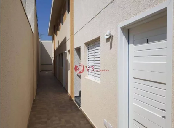 Imagem Sobrado com 2 dormitórios à venda, 40 m por R$ 299.000,00 - Cidade Líder - São Paulo/SP